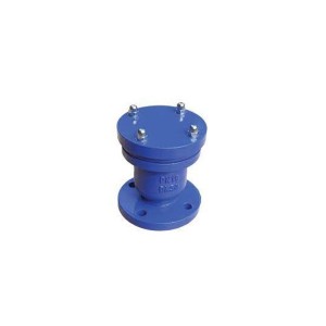 Orifice Air Valve