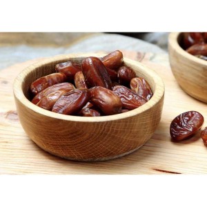 Original Brown Dates