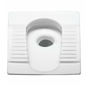 Orissa Seat Toilet