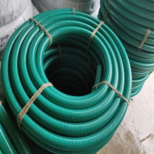 Orni Suction Pipe