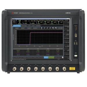 Oscillator Test Systems