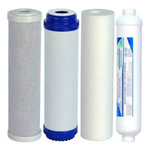 Osmosis Reverse Filter