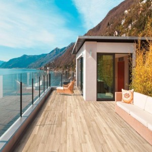 Out Door Laminated Flooring