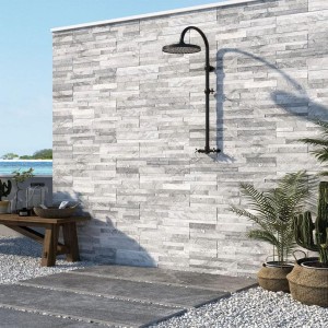 Outdoor 3d Wall Tile, Residential use, double-fired