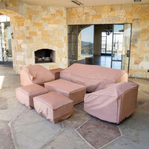 Outdoor Furniture Covers