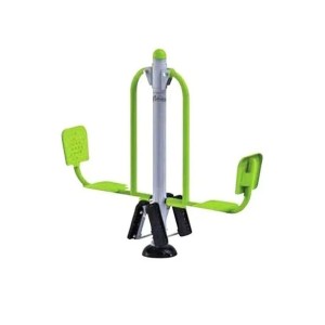 Outdoor Leg Press