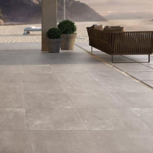 Outdoor Polished Tiles