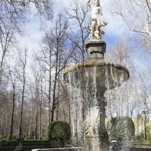 Outdoor Royal Fountains