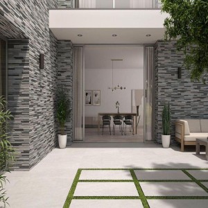 Outdoor  Wall Tiles