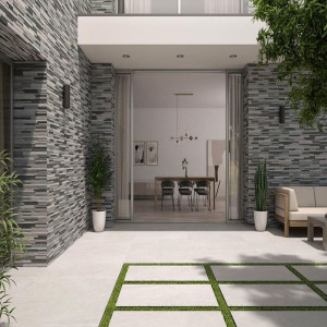 Outdoor Wall Tiles