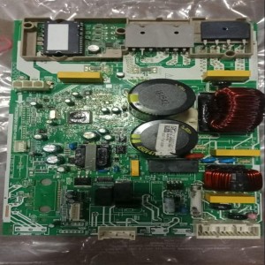 Outdoor Voltas Pcb Board