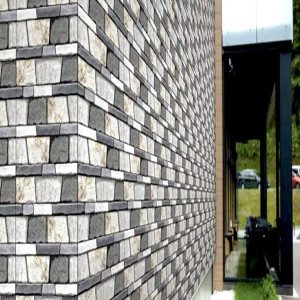 Outdoor Wall Tiles