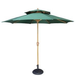 Outdoors Garden Umbrella