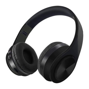 Over-Ear Headphones