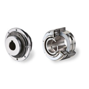 Overload Safety Clutches