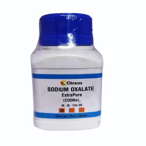 Oxalate Sodium Powder