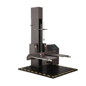 Package Impact Drop Testing Machine