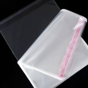 Packaging Bag Film 