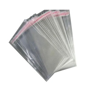 Packaging BOPP Bags
