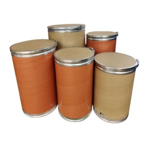 Packaging Fibre Drums