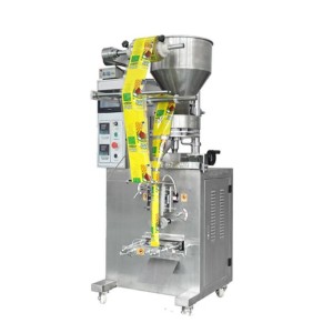 Packaging Food Machines