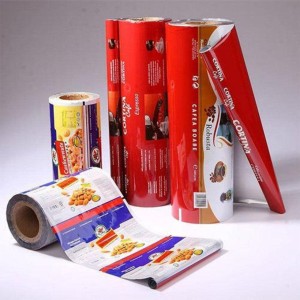 Packaging Laminated Film