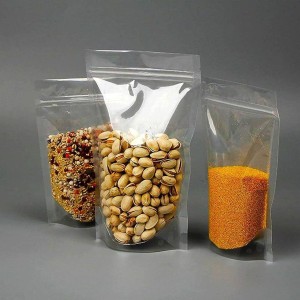 Packaging Pouches