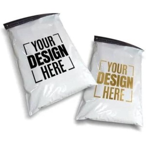 Packaging Printed Bags