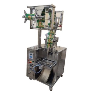 Packing Automatic Kurkure Machine