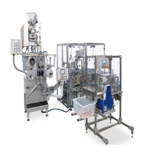 Packing Seed Machine