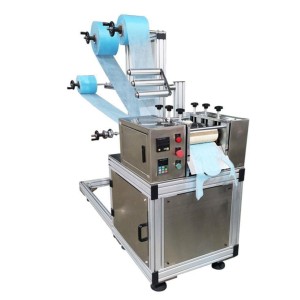 Pad Making Machine 