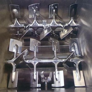 Paddle Blender Mixers