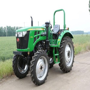 Paddy Second Hand Tractor, Agricultural implements 