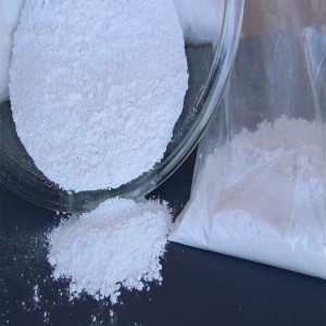 Paint Grade Limestone Powder, ≤0.3% Moisture Content