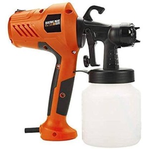 Paint Spray Gun Machine, Horizontally & vertically