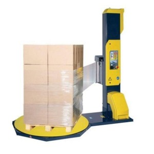 Pallet Wrapping Machine
