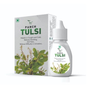Panch Tulsi Drop 
