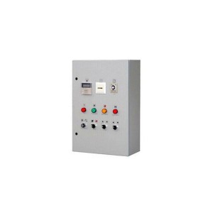 Panel Control Box