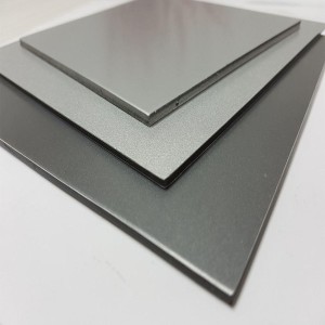 Panels Aluminum Composite