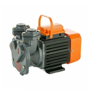 Pani Motor, Over load protector, cast iron material