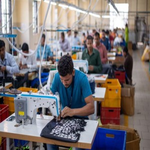 Pant Stitching Service