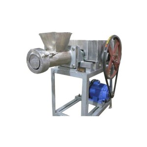 Papad Cutting Machine