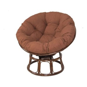 Papaya Fiber Seating Chair