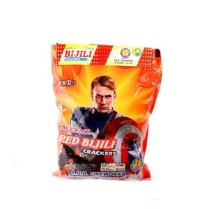 Paper Bijli Cracker