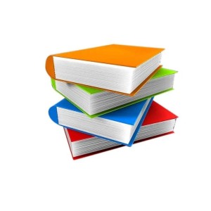 Paper Book Printing Service