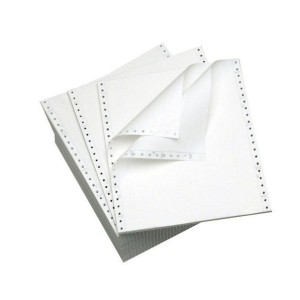 Paper Computer Stationery