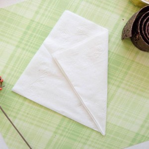 Paper Fancy Napkin