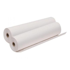 Paper Fax Roll, Superb texture, light weight