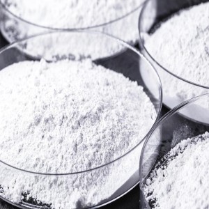 Paper Grade Limestone Powder, Yellowness Index 4.6