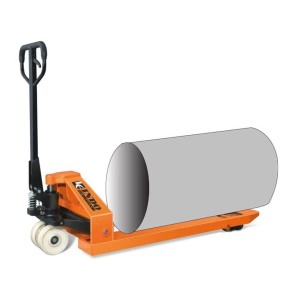 Paper Reel Pallet Truck